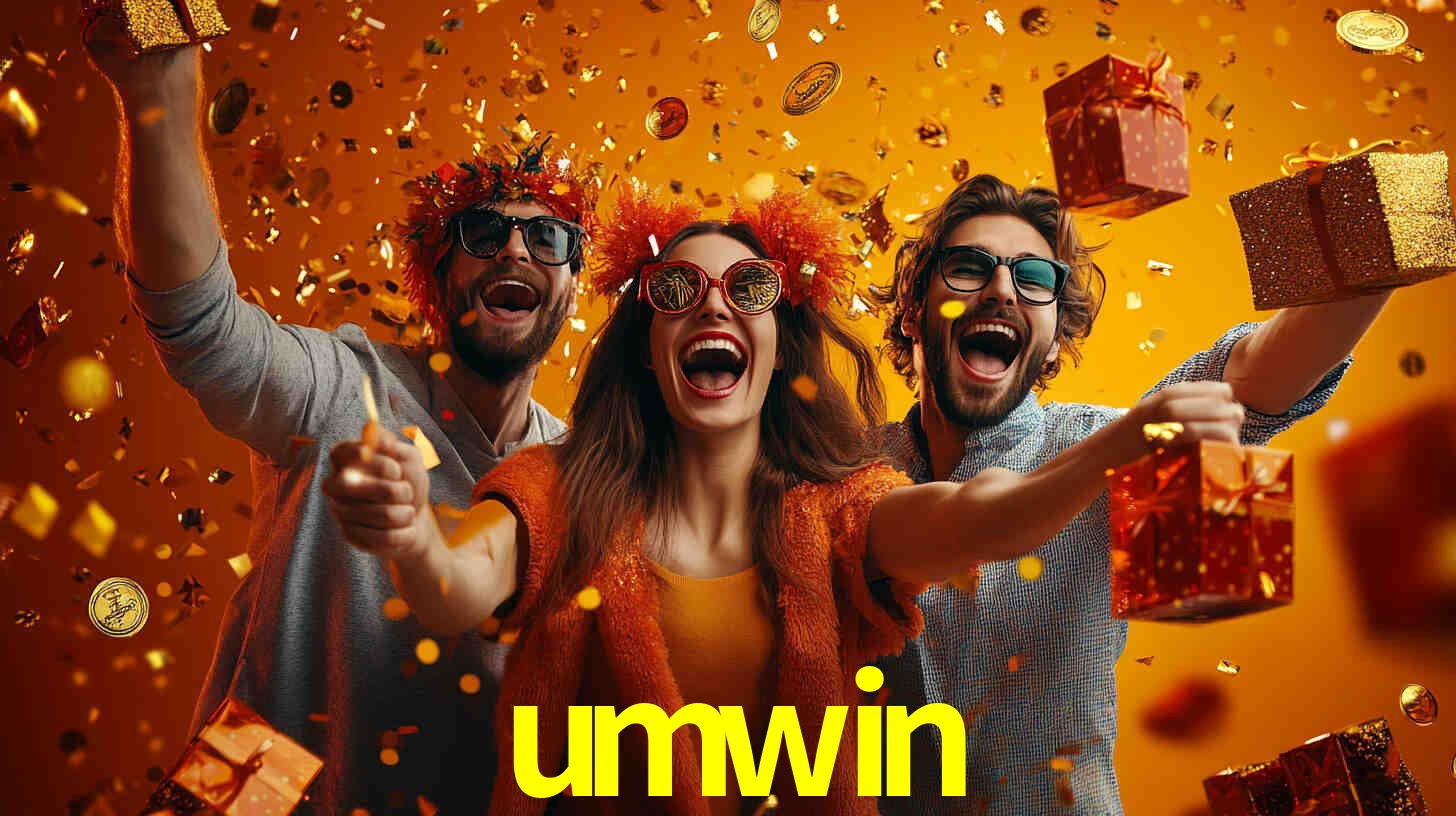 umwin: Seu Cassino Premiado com Pagamentos Rápidos