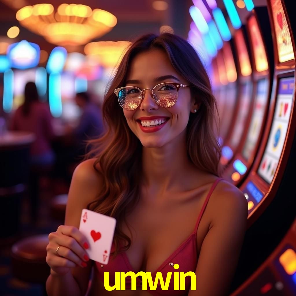 Experiência VIP umwin