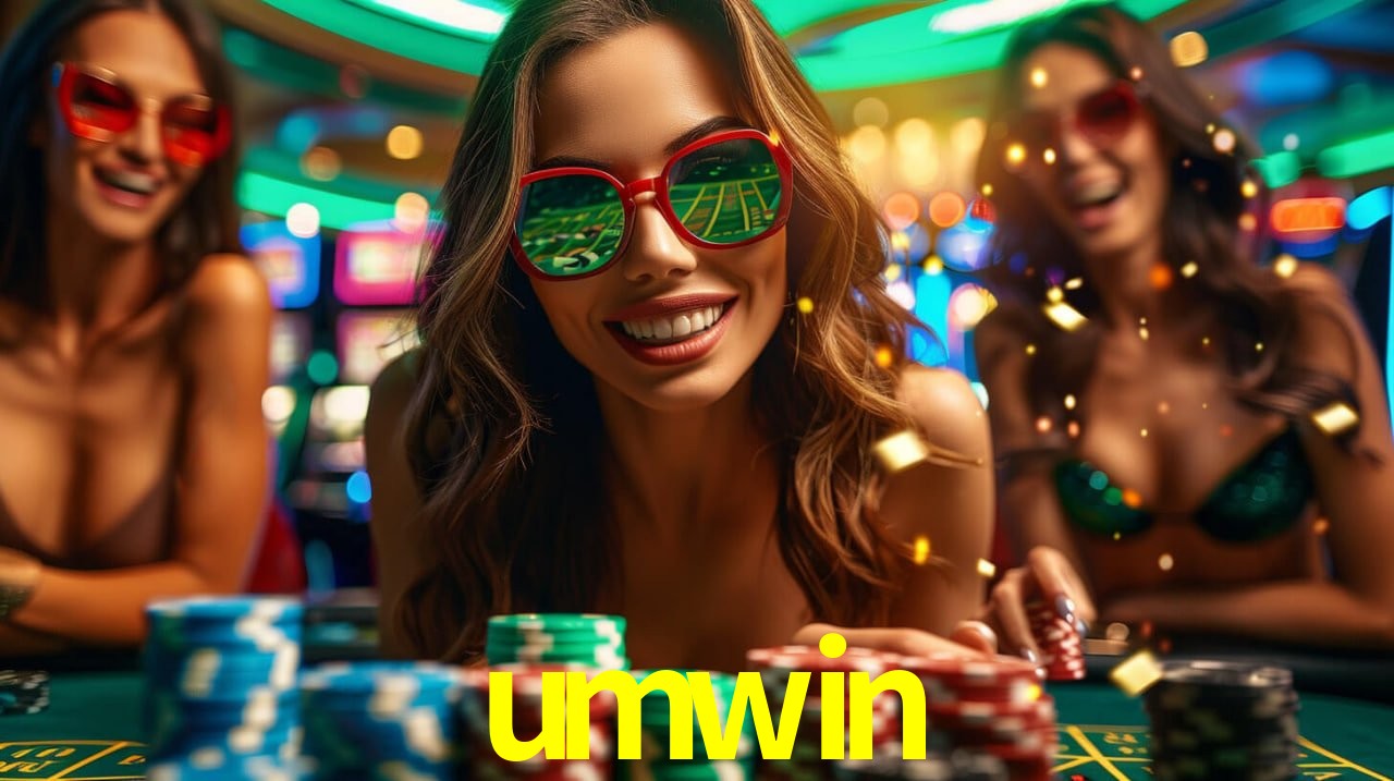 Welcome Bonus umwin