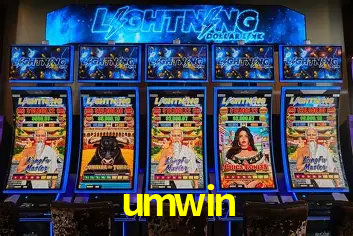 A Emoção da Loteria na umwin: Uma Chance de Mudança de Vida