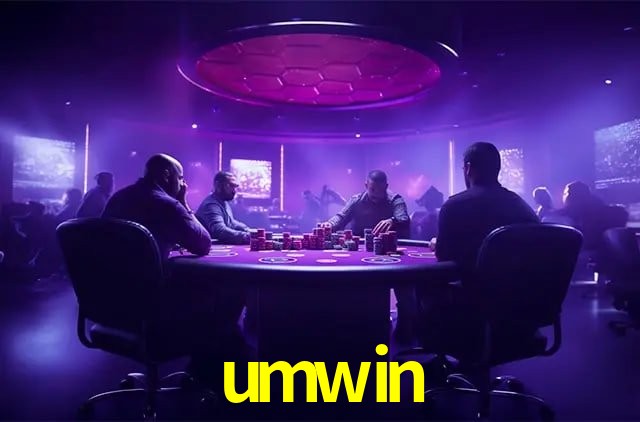 Estatísticas umwin