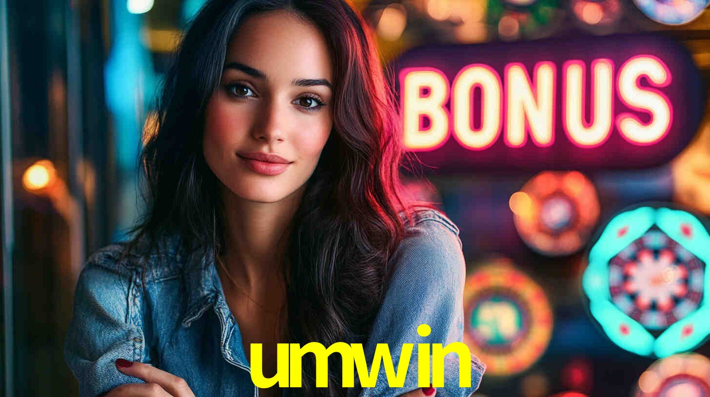 umwin - Plataforma Oficial - umwin.com