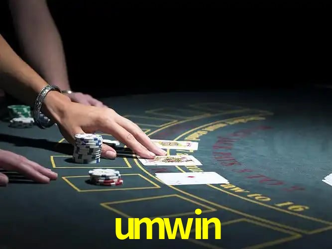 Sistemas de Segurança umwin