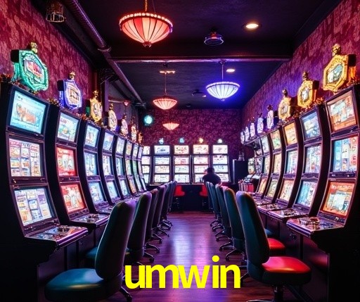 Ofertas Exclusivas umwin