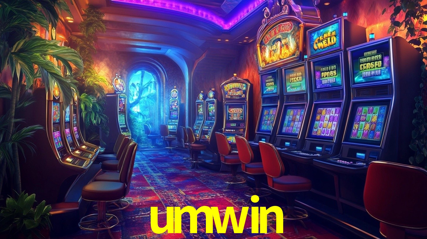 Roulette Table umwin