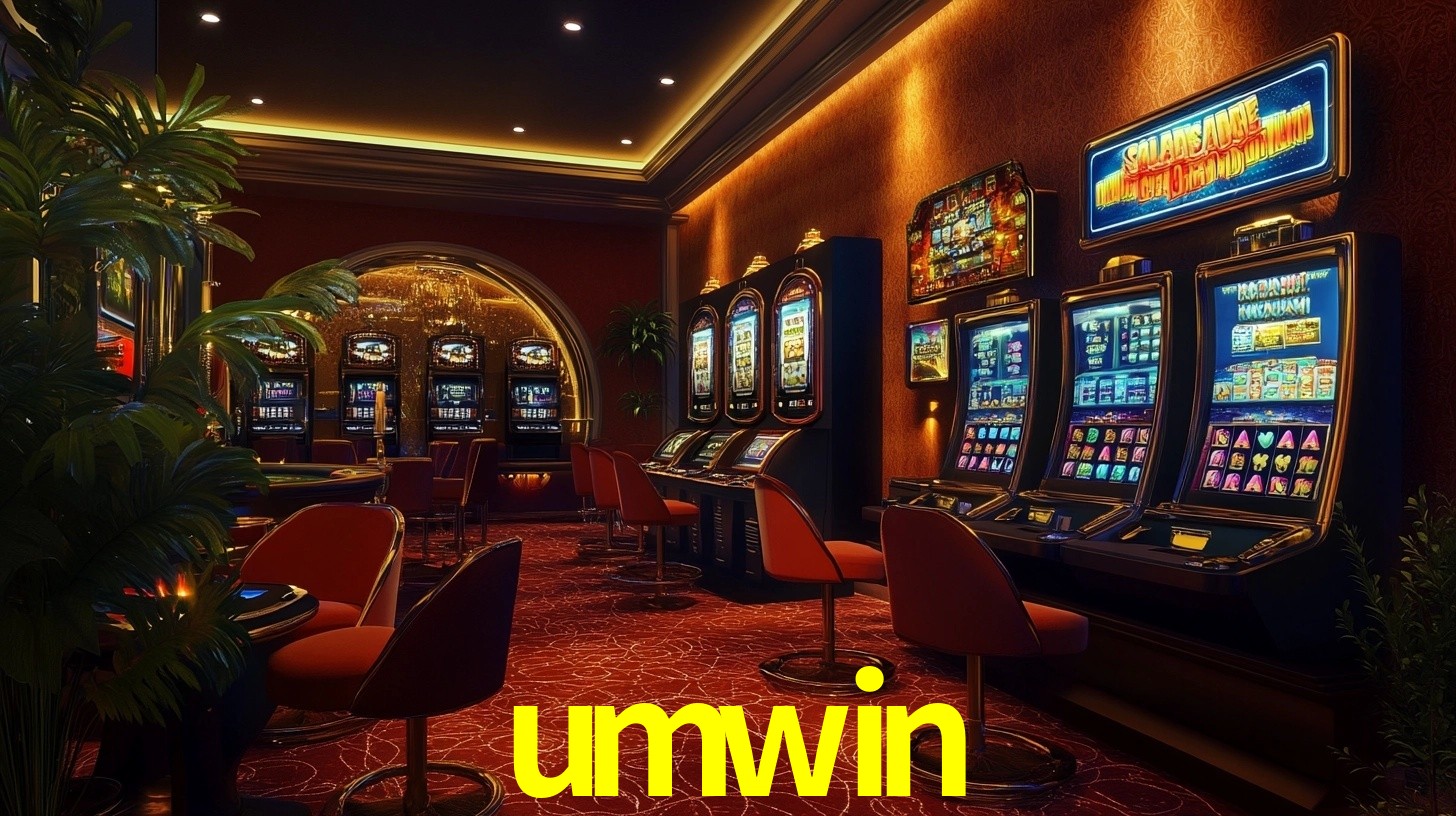 Live Casino umwin