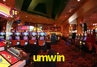 Descubra a Magia dos Jogos de Arcade no umwin