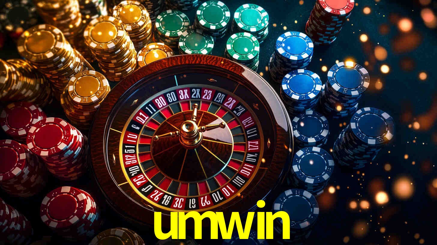 Welcome Bonus umwin