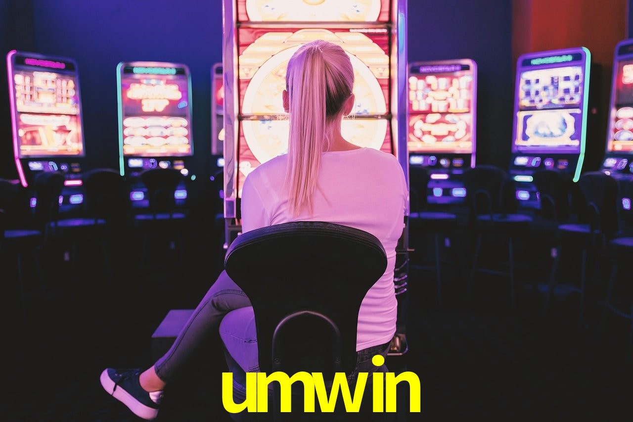 Live Casino umwin