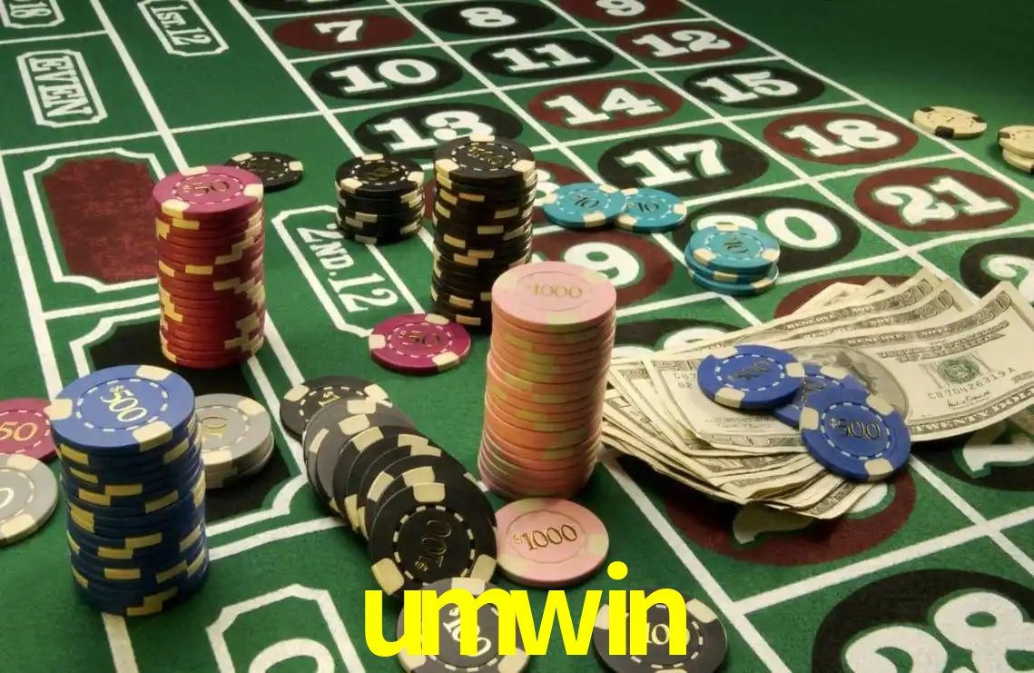 umwin bet