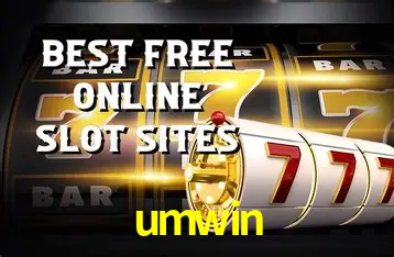 Descubra o Mundo do Cassino Online com umwin