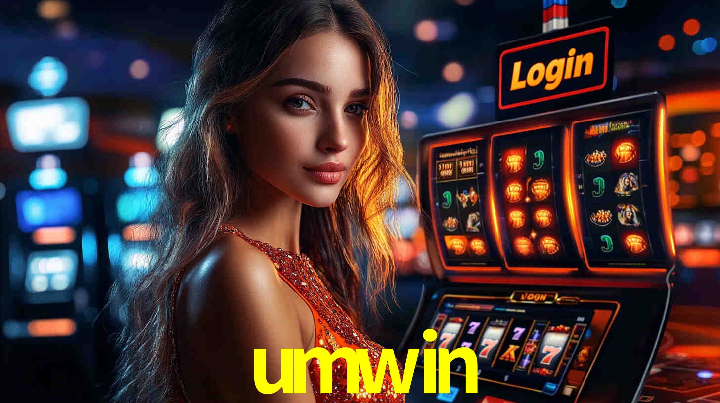 Experimente o Login Seguro Premium no umwin