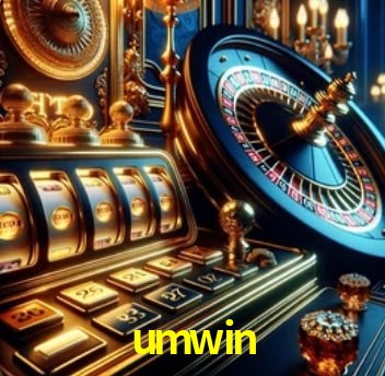 Casino Ao Vivo umwin