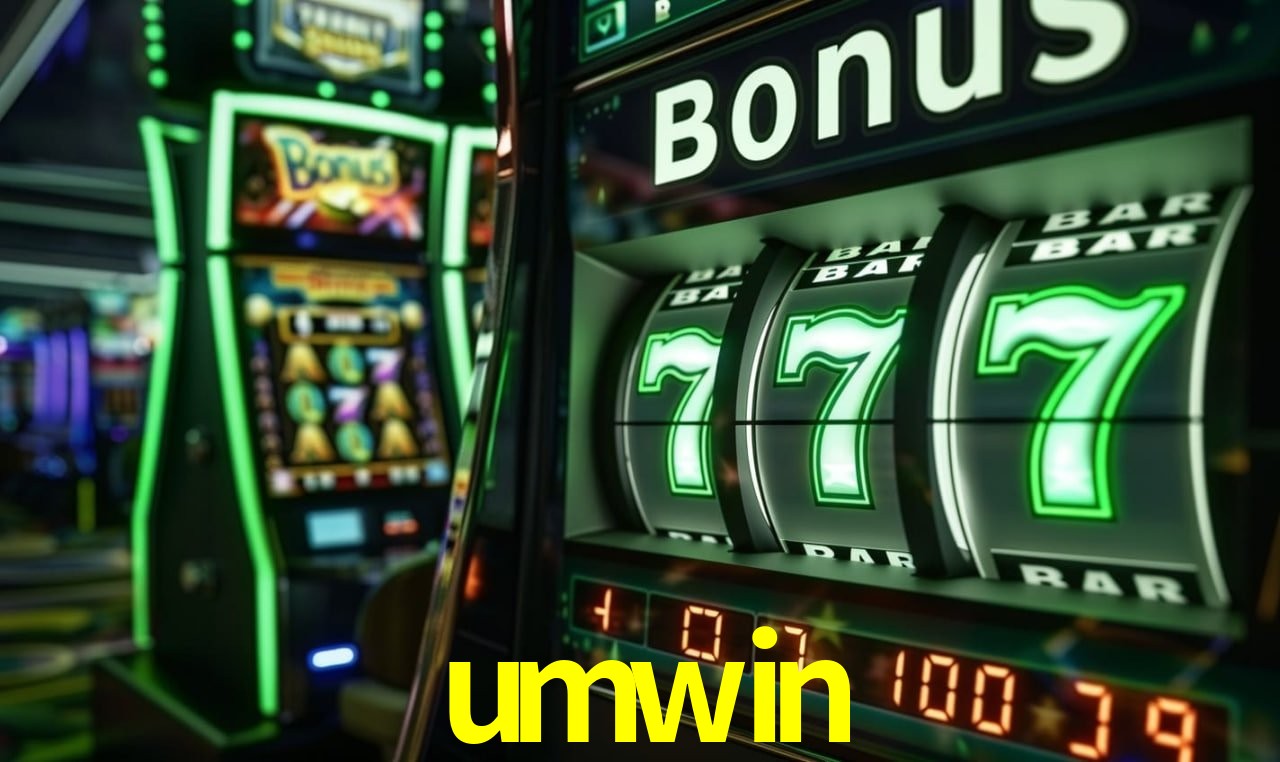 Game Providers umwin