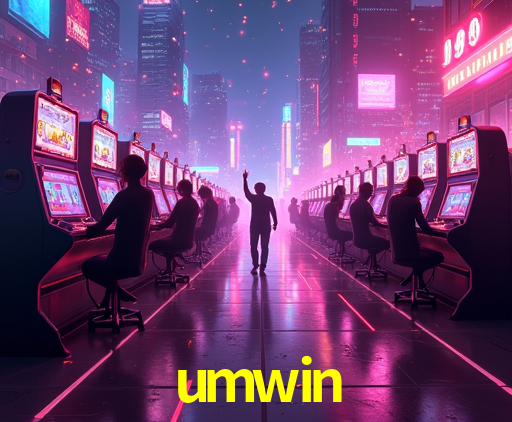 Bônus de Boas-vindas umwin