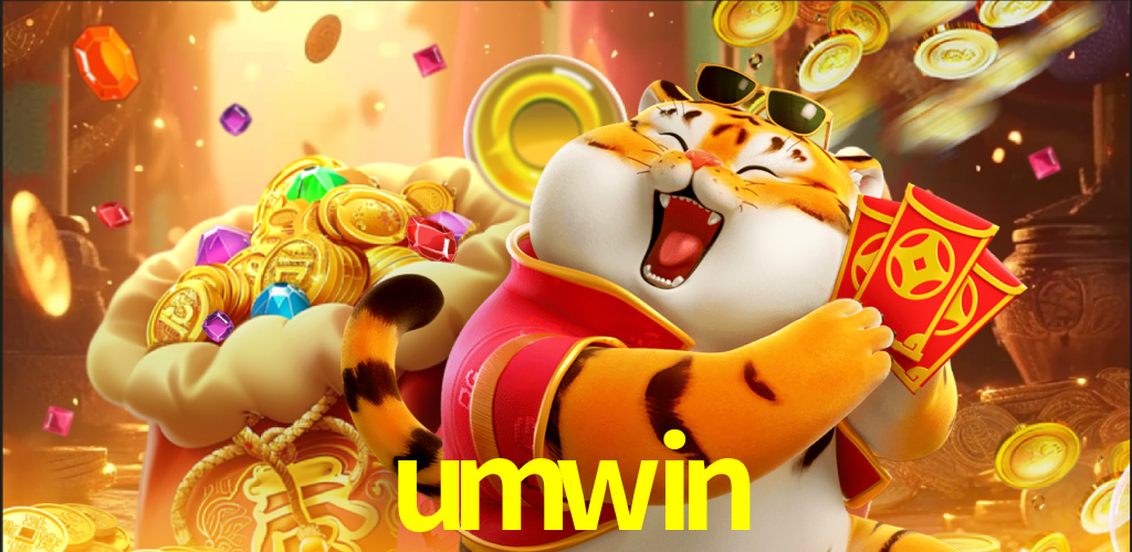umwin: Seu Especialista em Apostas Esportivas Brasileiras