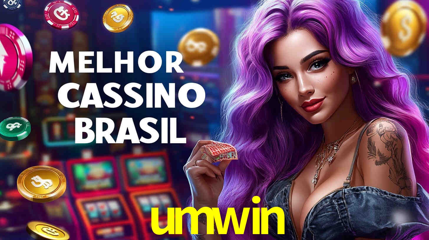 Apostas Esportivas na umwin: Um Guia Completo