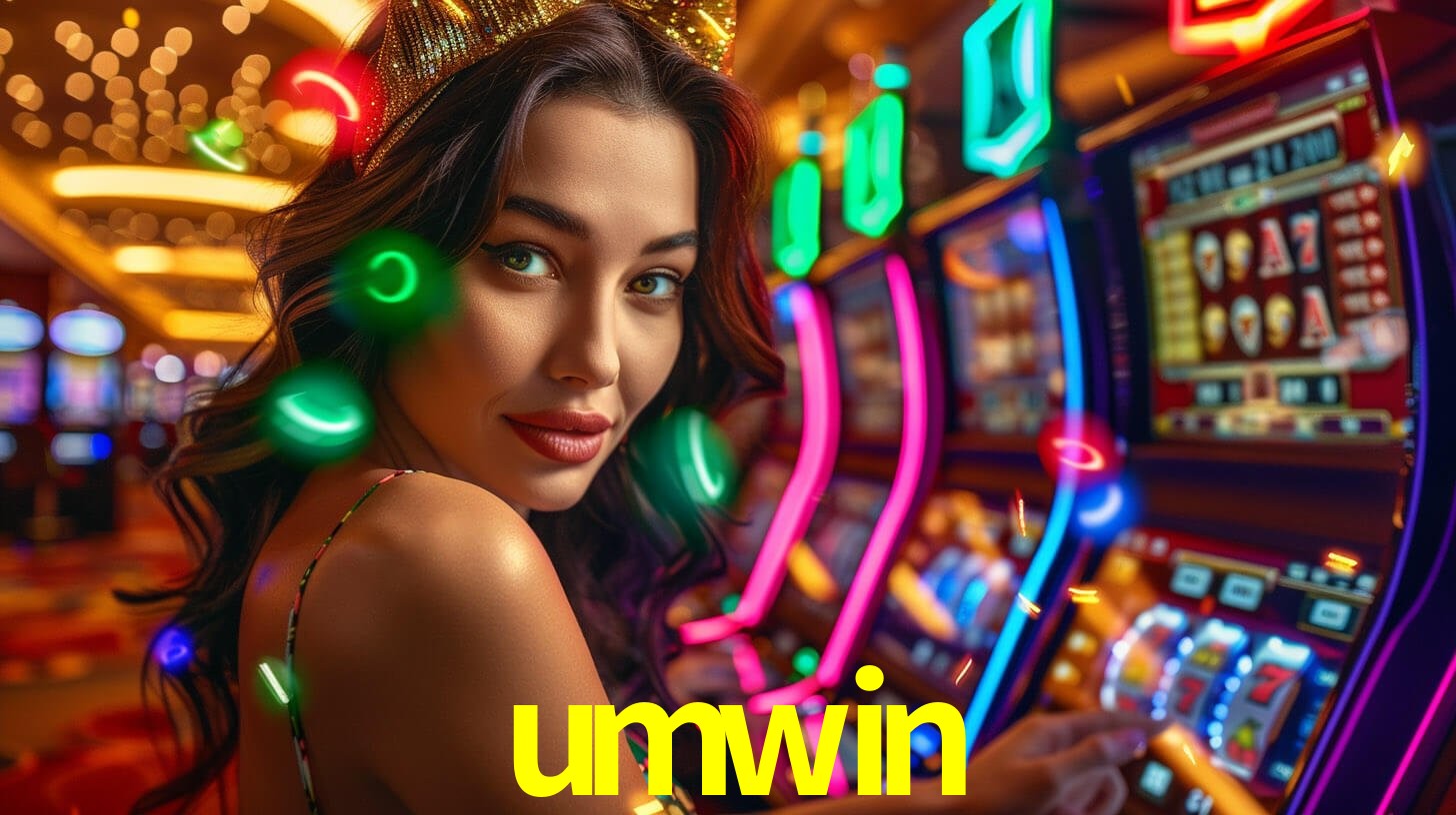 Bônus Generosos e Exclusivos no umwin para Você!