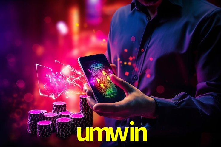 Bônus Diários umwin