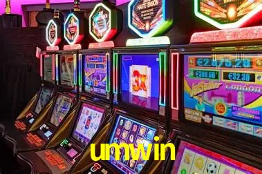 Descubra o Mundo do Cassino Online com umwin