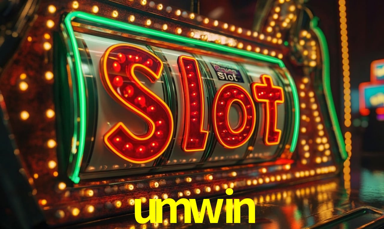 Login Seguro umwin