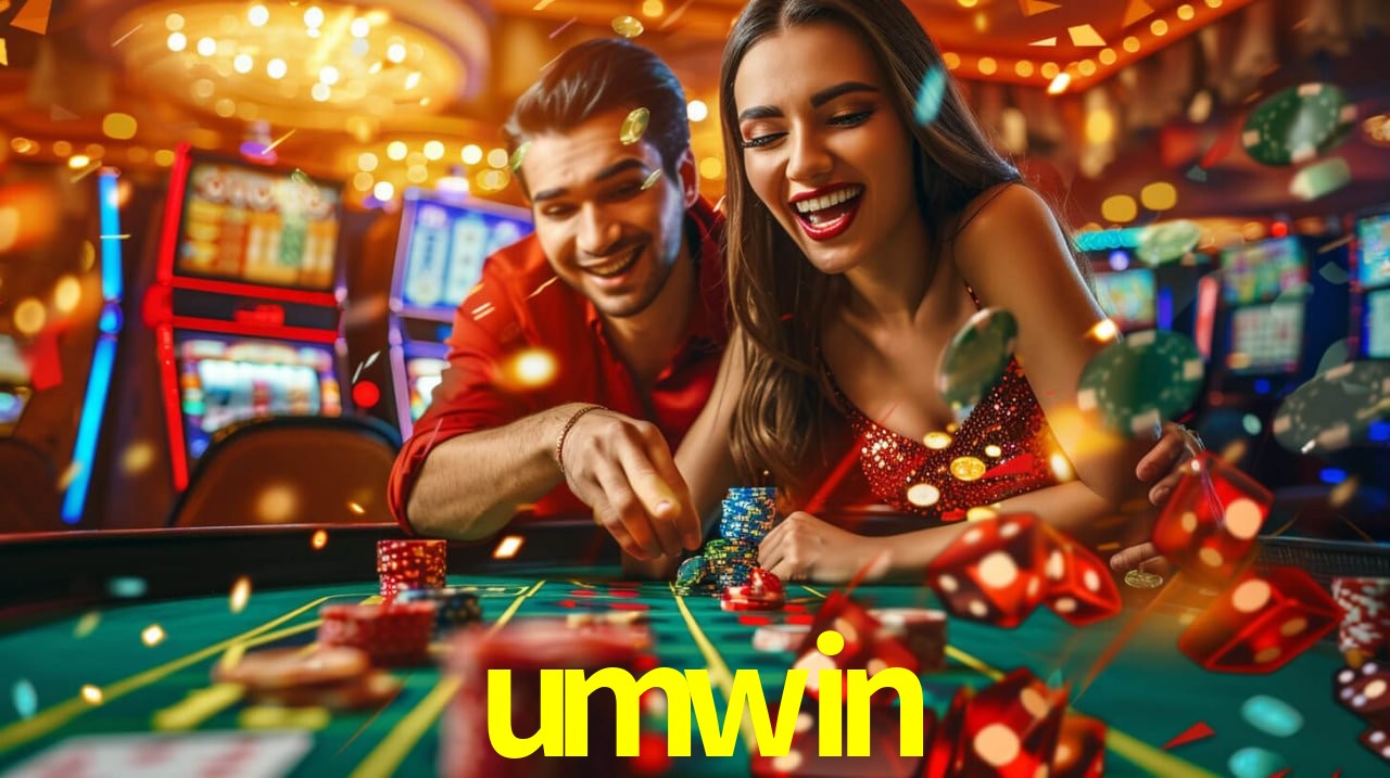 Provedores de Jogos umwin