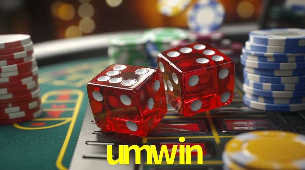 Blackjack Table umwin