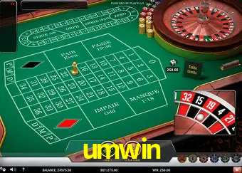Descubra a Essência do umwin: Nossa História e Compromissos