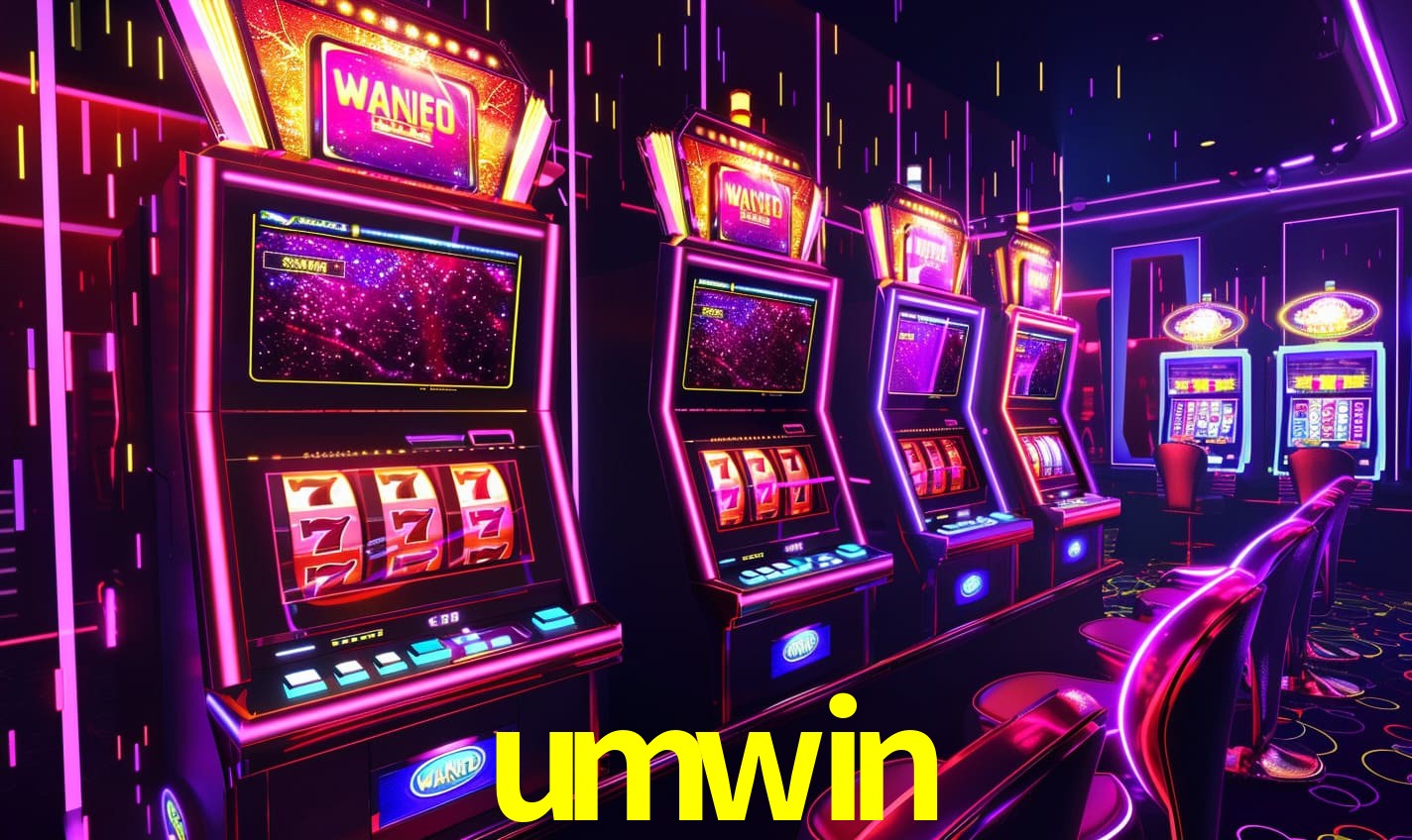 A Popularidade dos Caça-Níqueis no umwin