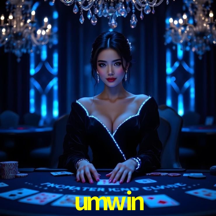 Recursos de Bônus umwin