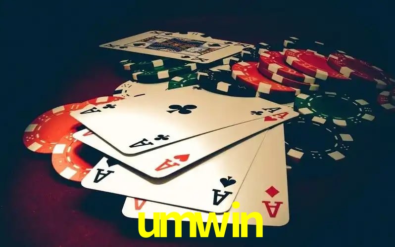 cassino umwin
