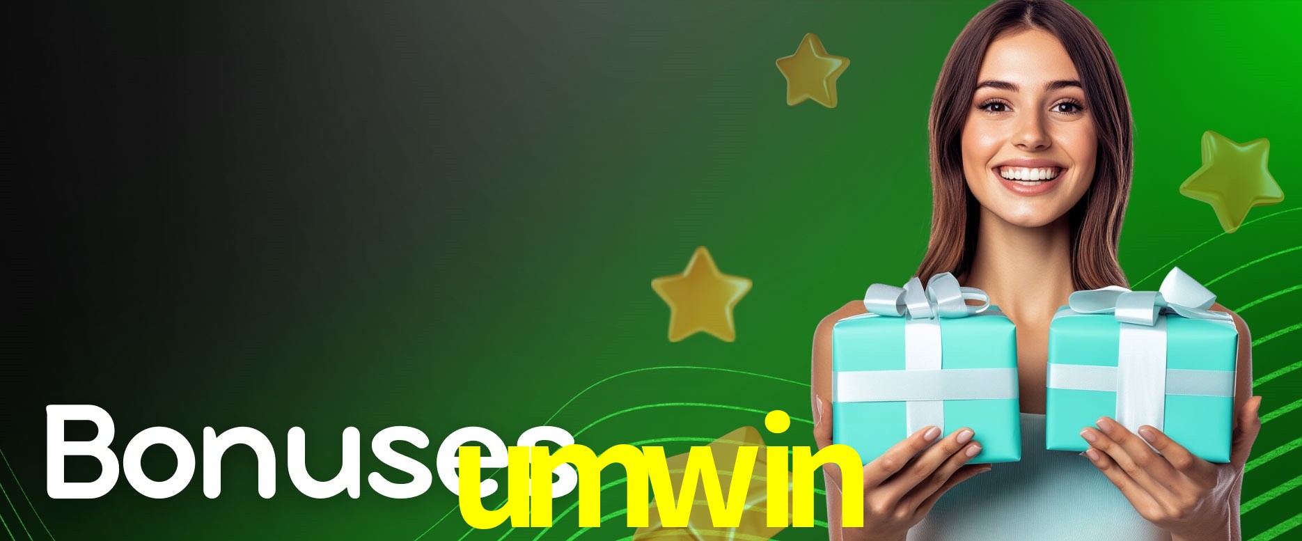 Seasonal Promotions umwin