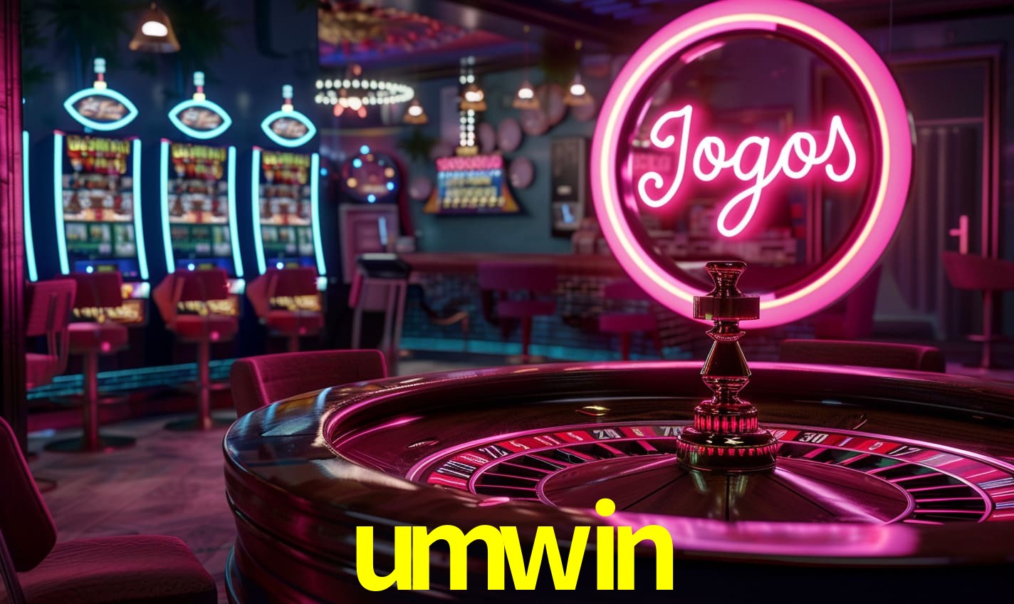 Descubra a Essência do umwin: Nossa História e Compromissos