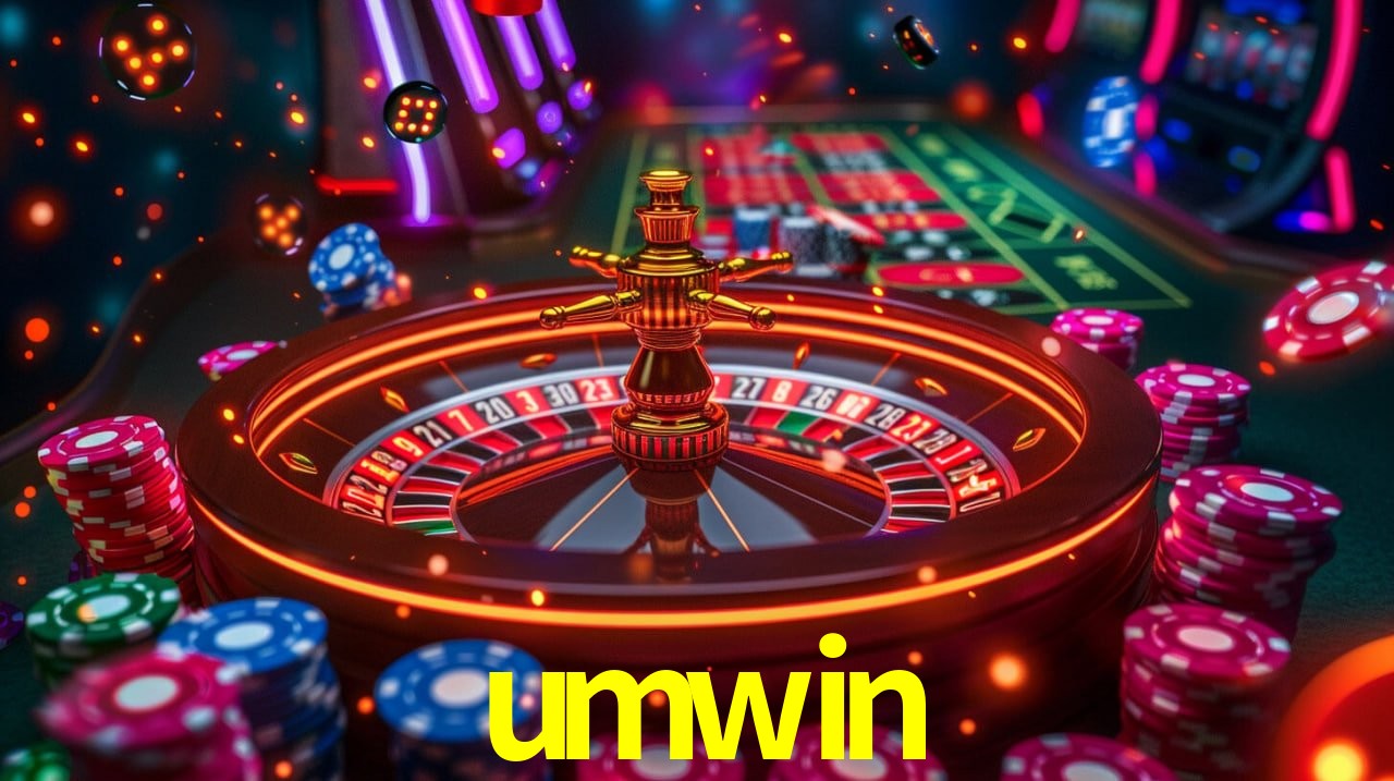 Desvendando o Mundo dos Jogos Virtuais na umwin