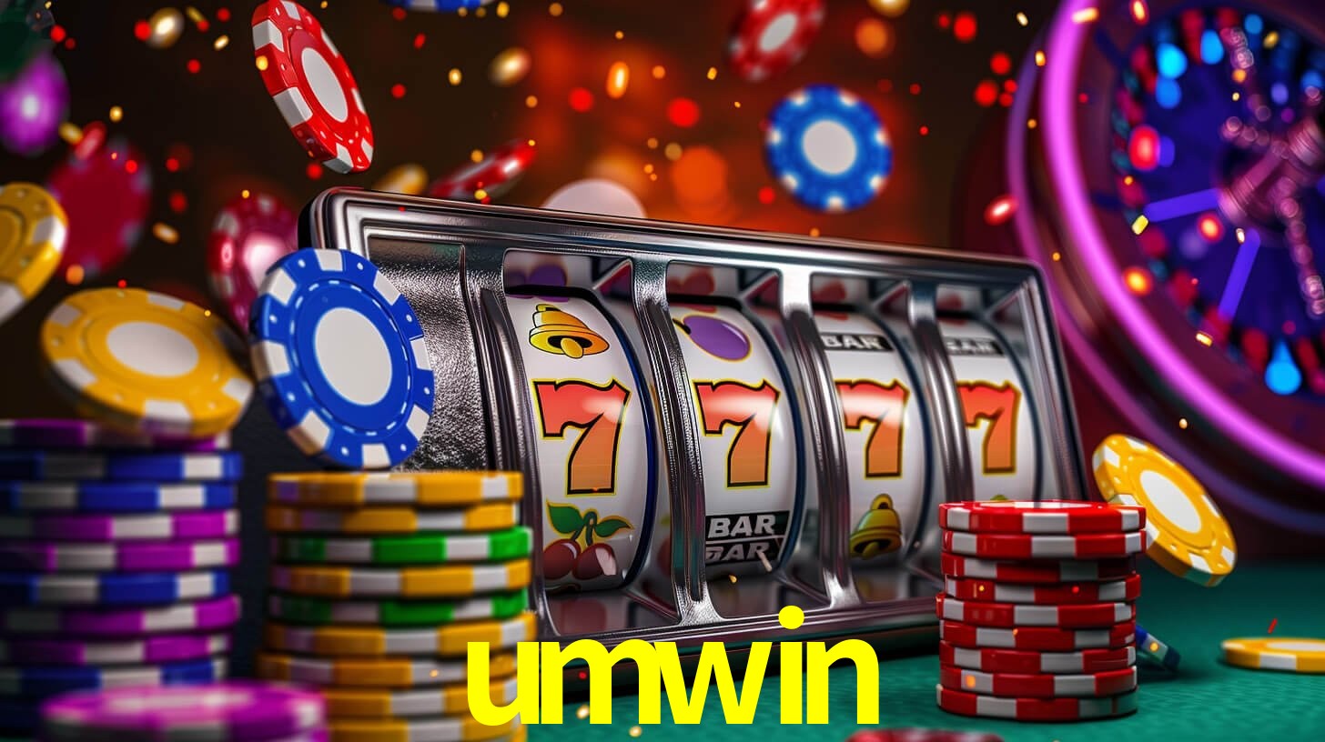 Interface do App umwin