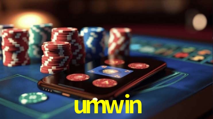 Mesa de Blackjack umwin