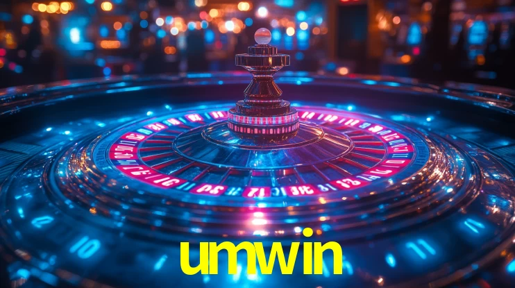 umwin App Interface