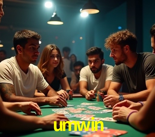 Especiais de Fim de Semana umwin
